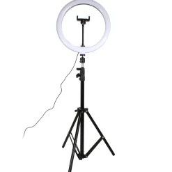 LUMIERE LED TREPIED XXL PHOTO VIDEO