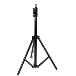 LUMIERE LED TREPIED XXL PHOTO VIDEO