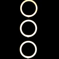 LUMIERE LED TREPIED XXL PHOTO VIDEO