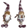 LUTIN ASSIS SKI H.67CM