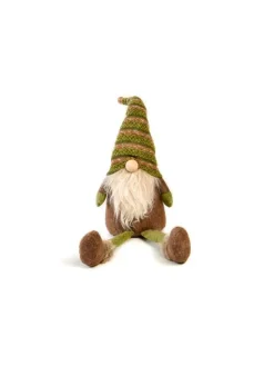 LUTIN NATURE JAMBES SOUPLES