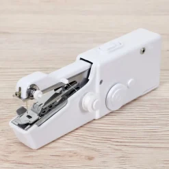 MACHINE A COUDRE PORTABLE