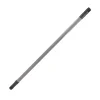 MANCHE A BALAI TELESCOPIQUE 74 A 130CM ANTHRACITE