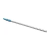 MANCHE TELESCOPIQUE ALUMINIUM 2M79