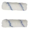 MANCHON RECHARGE ANTI GOUTTE MUR ET PLAFOND 100MM X2 PIECES