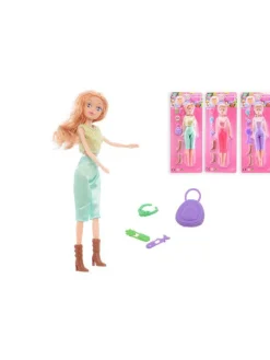 MANNEQUIN ET ACCESSOIRES
