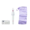 MANUCURE PEDICURE A PILES