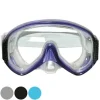 MASQUE ADULTE GRANDE VISION GIGA