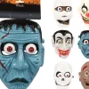 MASQUE HALLOWEEN