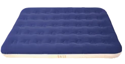 MATELAS FLOQUE DE CAMPING KANDBASE 2 PERSONNES