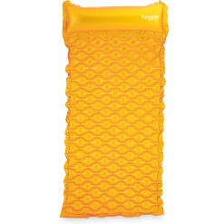 MATELAS GONFLABLE CONFORT 218X89CM