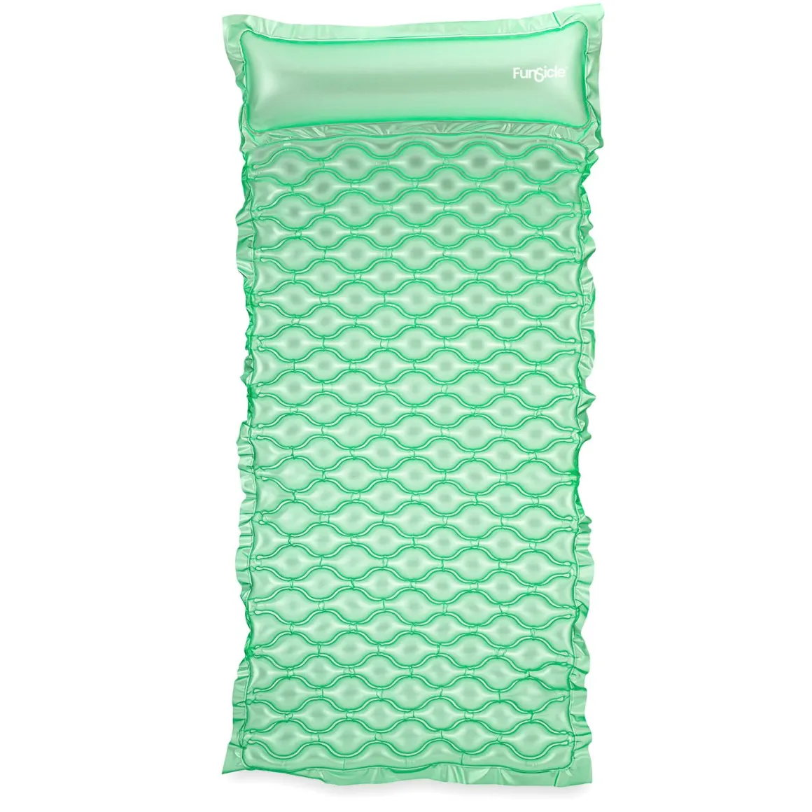 MATELAS GONFLABLE CONFORT 218X89CM