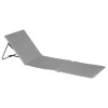 MATELAS TAHAA GRIS 54X160CM