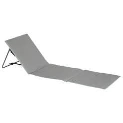 MATELAS TAHAA GRIS 54X160CM
