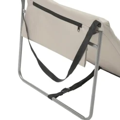 MATELAS TAHAA SABLE 54X160CM