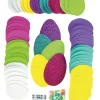 MEGA PACK FESTIF DE PAQUES MOUSSE X368 PIECES
