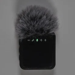 MICRO CRAVATE SMARTPHONE