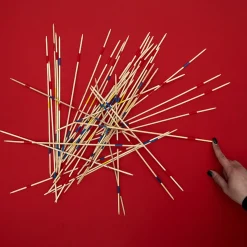 MIKADO GEANT