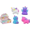 MINI LICORNE GELEE EXTENSIBLE ANTI STRESS