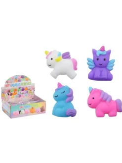 MINI LICORNE GELEE EXTENSIBLE ANTI STRESS