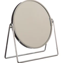 MIROIR BALANCOIRE CHROME