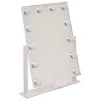 MIROIR LED PIVOTANT RECTANGLE HOLLY D.37X15.90X47.5CM