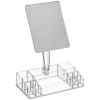 MIROIR LED RANGEMENT SELENA