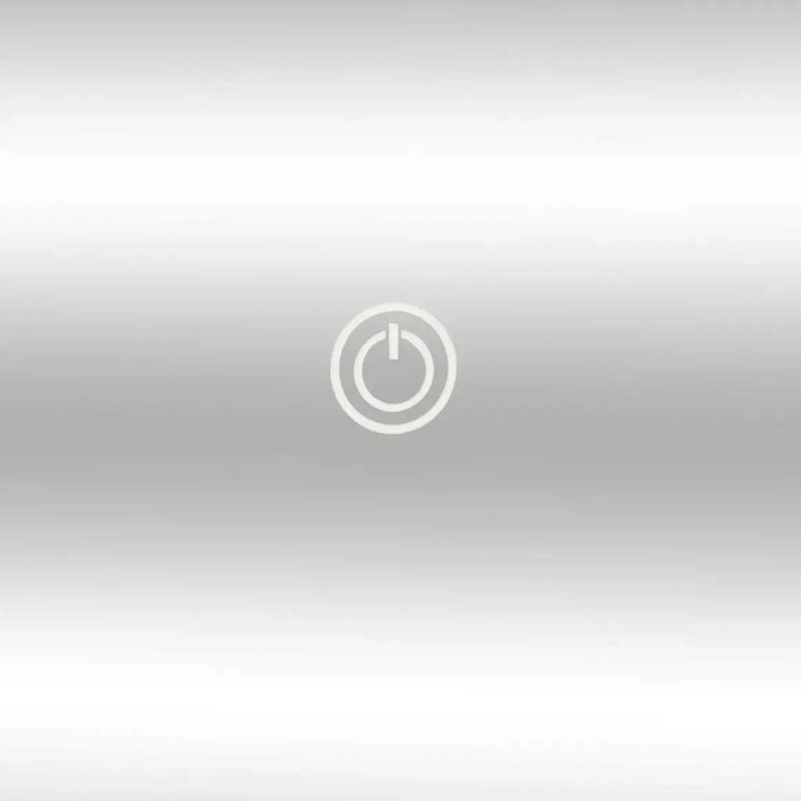 MIROIR MURAL LED ROND BAMBOU D.57CM