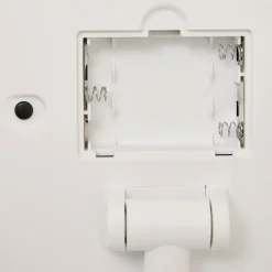 MIROIR PIED LED BLANC