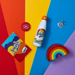 MIROIR RAINBOW