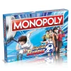 MONOPOLY CAPITAINE TSUBASA