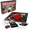 MONOPOLY CHEATERS EDITION