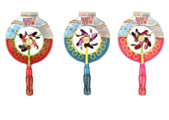 MOULIN A BULLES DE SAVON