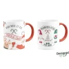 MUG 34CL 8X7.8X9.8CM MODELE A