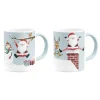MUG 34CL 8X7.8X9.8CM MODELE B