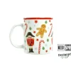 MUG NOEL 34CL