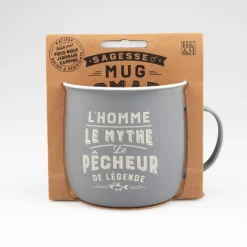 MUG NOMADE