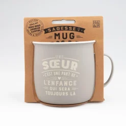 MUG NOMADE