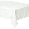 NAPPE FLOCON DORE 140X240CM