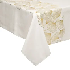 NAPPE GINKO 140X240CM