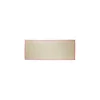 NATTE PLAGE PAILLE 70X180CM