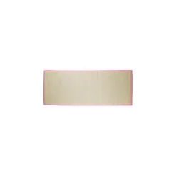 NATTE PLAGE PAILLE 70X180CM