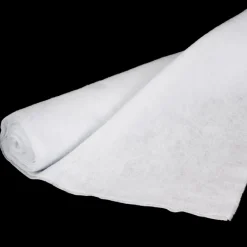 NEIGE TAPIS EN ROULEAU BLANC 1X2M