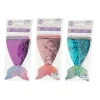 NOTEBOOK SIRENE A SEQUINS
