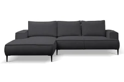 OLMO M ANGLE GAUCHE GRIS FLOW 21