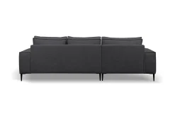 OLMO M ANGLE GAUCHE GRIS FLOW 21