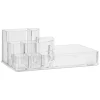 ORGANISEUR MAKEUP SELENA D.17.3X9.4X6.6CM