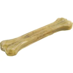 OS A MACHER PEAU DE VACHE 30CM