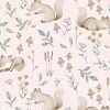 OZZY PROVENCE 140CM ROSE 57 FILS