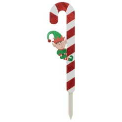 PANCARTE SUCRE ORGE LUTIN 70CM